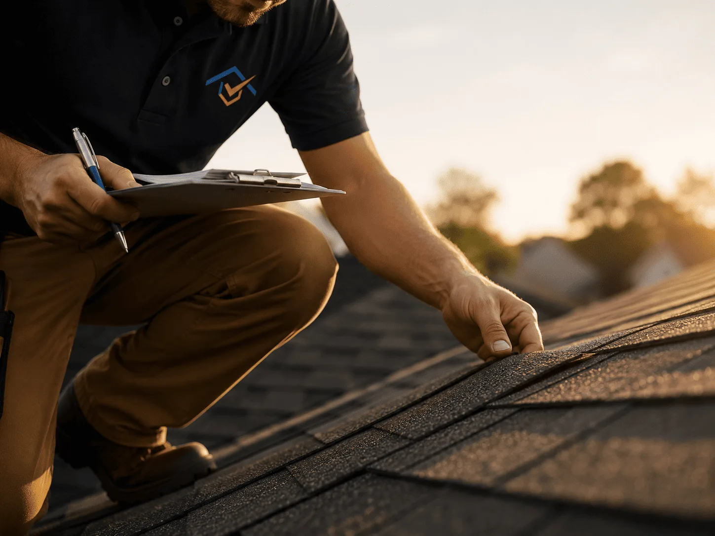Why Choose Roof Inspection in Iaeger, WV